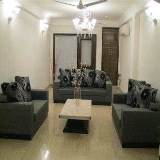 Hotel White Pearl, New Delhi 1